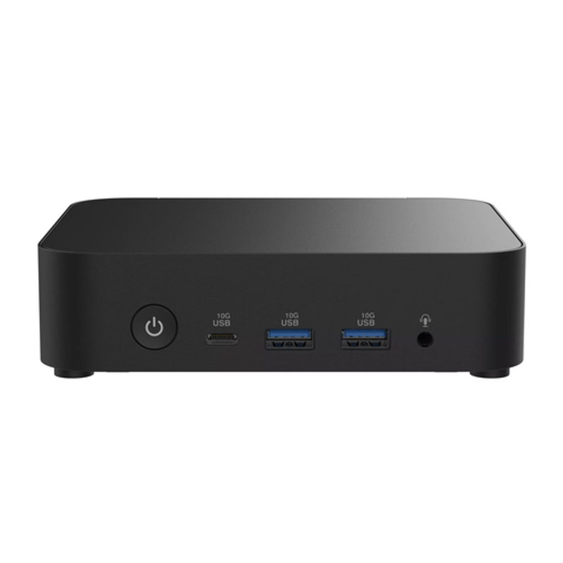 NUC Intel Celeron N150-U 8GB 250GB - RNUC14MNK1500001