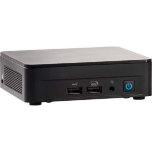 INTEL NUC NUC12WSHI300001I 16GB