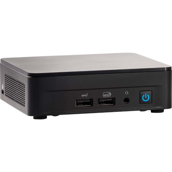INTEL NUC NUC12WSHI300001I 8GB