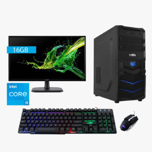 PC Gamer G10582HRE